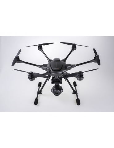 Yuneec Typhoon H Plus Dronas