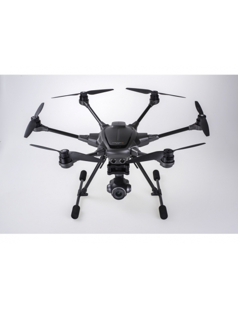 Yuneec Typhoon H Plus Dronas