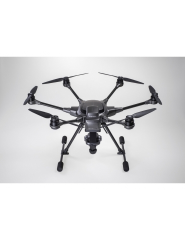 Yuneec Typhoon H Plus Dronas