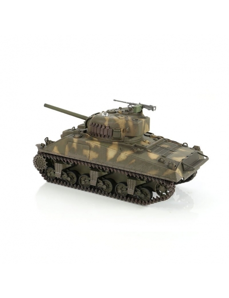 RC Tankas War Thunder 1/24 M4A3 Sherman IR