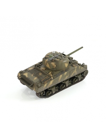 RC Tankas War Thunder 1/24 M4A3 Sherman IR