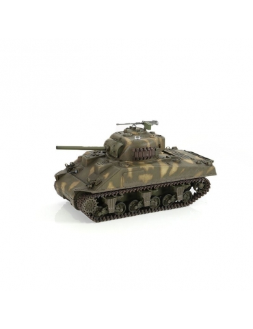 RC Tankas War Thunder 1/24 M4A3 Sherman IR