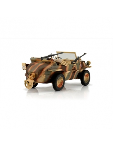 Automodelis RC VW Schwimmwagen T166 camo