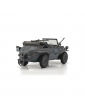 Automodelis 1/16 RC VW Schwimmwagen T166 grey