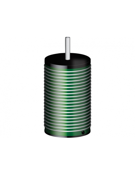 Variklis Castle 1512 2650Kv