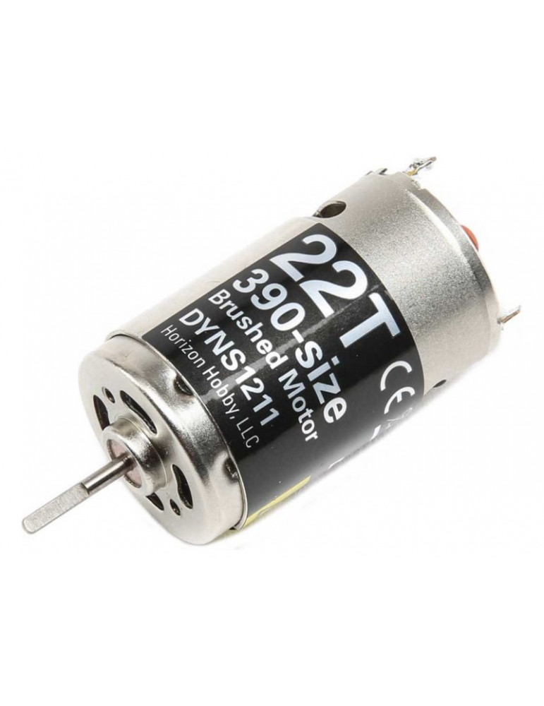 Tazer 390 Motor 22T Tazer 390 Motor 22T