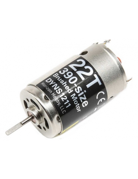 Tazer 390 Motor 22T