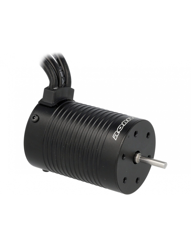 Variklis Robitronic Brushless Razer 3652 3250kV