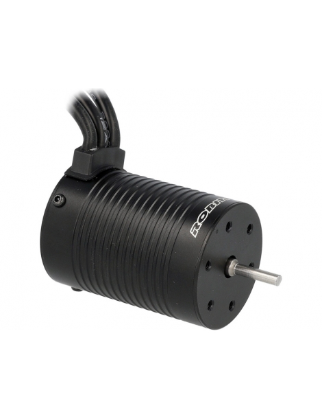 Variklis Robitronic Brushless Razer 3652 4600kV