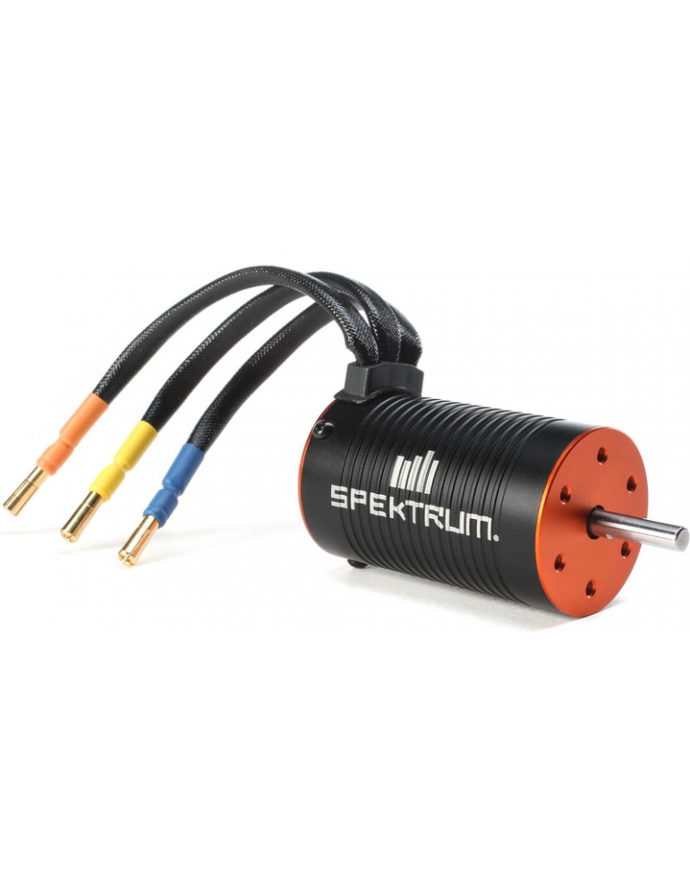 Variklis Spektrum Brushless Firma 3150Kv Variklis Spektrum Brushless Firma 3150Kv