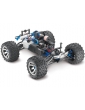 Traxxas Nitro Revo 1:8 TQi BlueTooth RTR Green