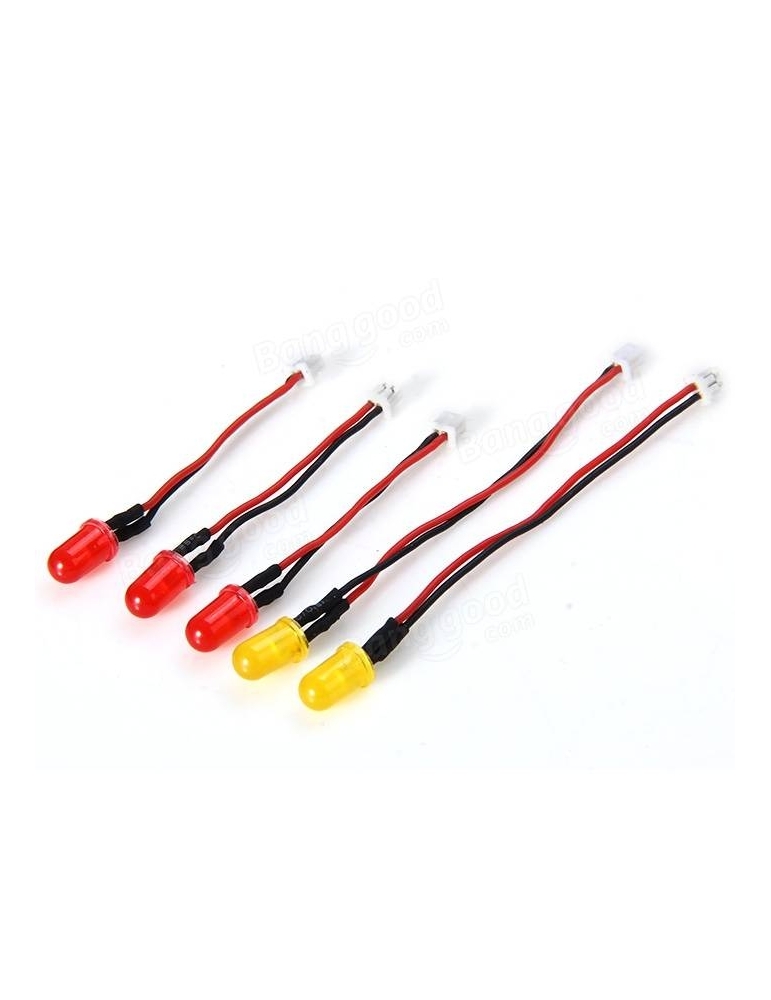 Wltoys XK X250 - Alien LED Indikatoriai Wltoys XK X250 - Alien LED Indikatoriai