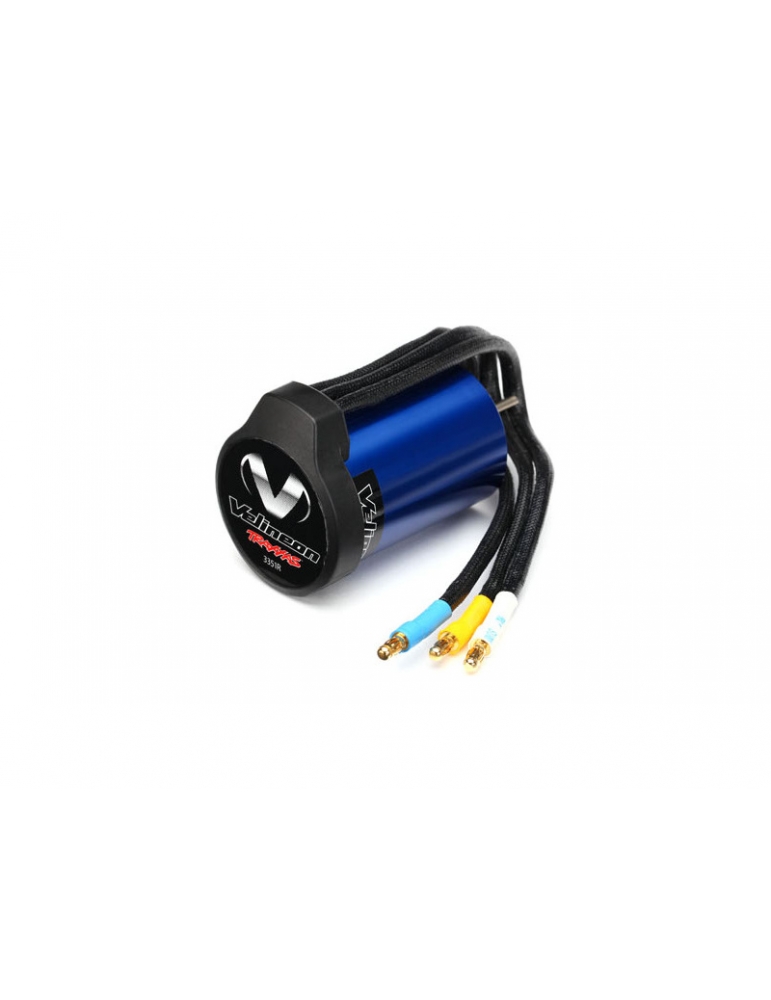 Traxxas Velineon 3500 brushless (4-polių) Traxxas Velineon 3500 brushless (4-polių)