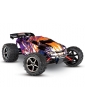 Traxxas E-Revo 1/16 VXL 4WD (Oranžinė)