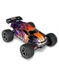 Traxxas E-Revo 1/16 VXL 4WD (Oranžinė)