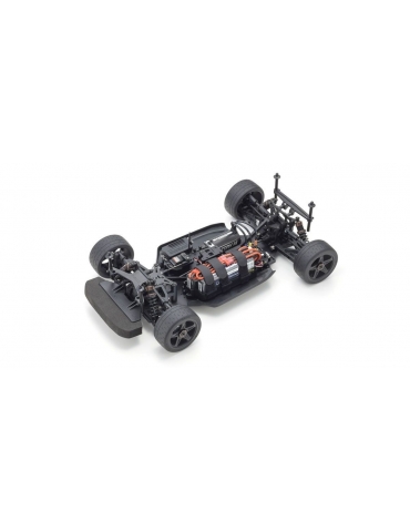 Kyosho Inferno GT2 Dodge Challenger SRT 1:8 Brushless