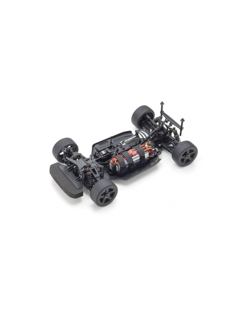 Kyosho Inferno GT2 Dodge Challenger SRT 1:8 Brushless