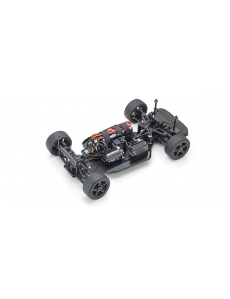 Kyosho Inferno GT2 Dodge Challenger SRT 1:8 Brushless