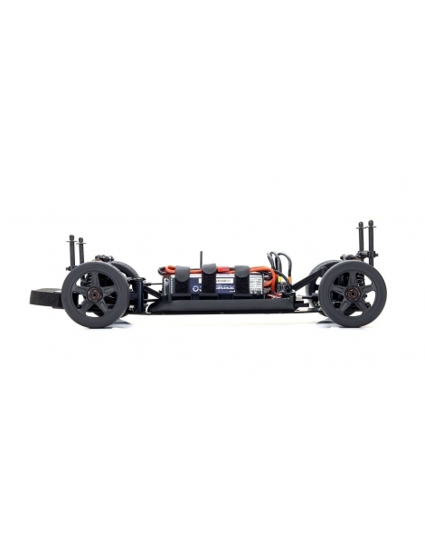 Kyosho Inferno GT2 Dodge Challenger SRT 1:8 Brushless