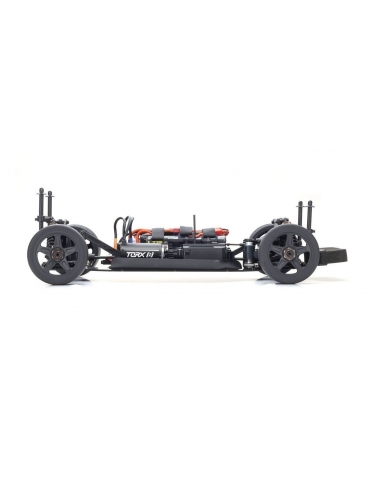 Kyosho Inferno GT2 Dodge Challenger SRT 1:8 Brushless