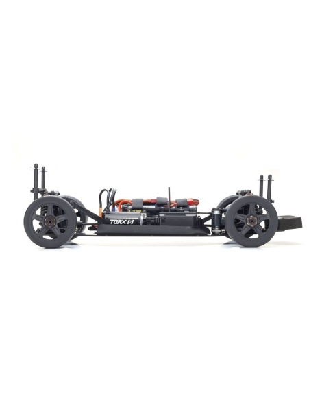 Kyosho Inferno GT2 Dodge Challenger SRT 1:8 Brushless