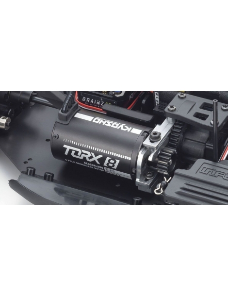Kyosho Inferno GT2 Dodge Challenger SRT 1:8 Brushless