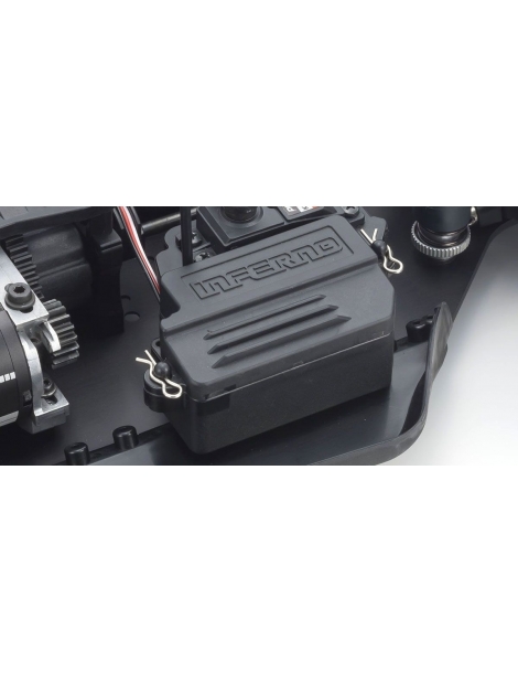 Kyosho Inferno GT2 Dodge Challenger SRT 1:8 Brushless