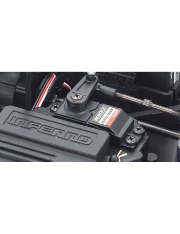 Kyosho Inferno GT2 Dodge Challenger SRT 1:8 Brushless