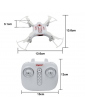 Syma X21W