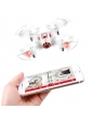 Syma X21W