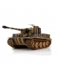 RC Tankas Tiger I Late Vers. camo BB 1/16