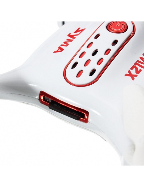 Syma X21W