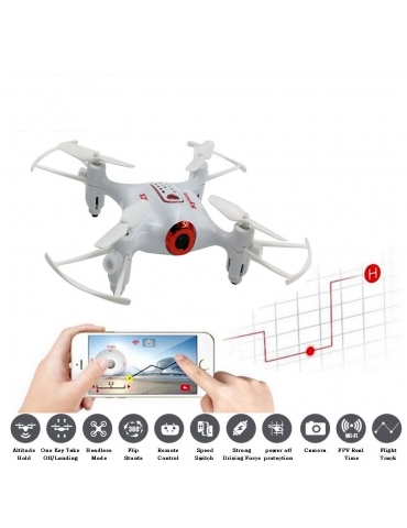 Syma X21W