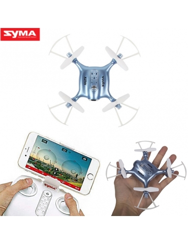 Syma X21W