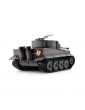 RC Tankas Tiger I  Late Vers. grey BB 1/16