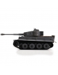 RC Tankas Tiger I  Late Vers. grey BB 1/16
