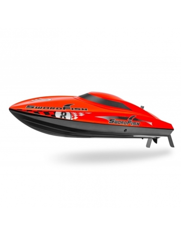 Laivas Swordfish 26" Brushless Speed Boat