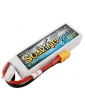 Akumuliatorius Gens Ace 2700mAh 11.1V 30C Lipo