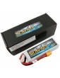 Akumuliatorius Gens Ace 2700mAh 11.1V 30C Lipo