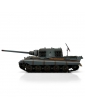 RC Tankas 1/16 RC Jagdtiger grey BB