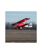 Lėktuvas Hangar 9 Fokker D.VII 2.2m ARF