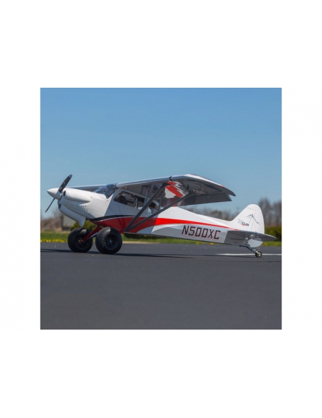 Lėktuvas CubCrafters XCub 60cc ARF