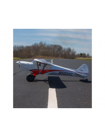 Lėktuvas CubCrafters XCub 60cc ARF
