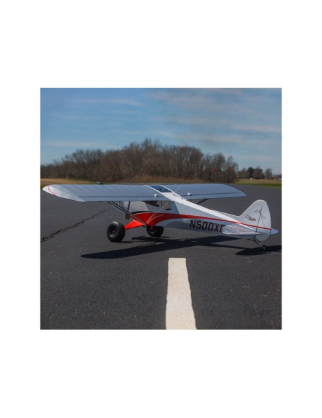 Lėktuvas CubCrafters XCub 60cc ARF