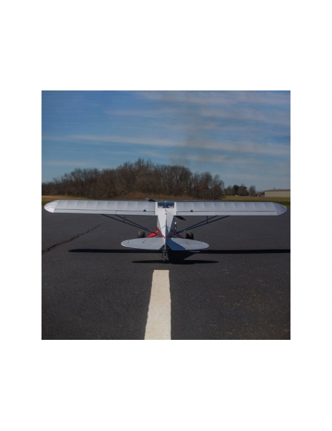 Lėktuvas CubCrafters XCub 60cc ARF