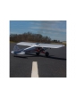 Lėktuvas CubCrafters XCub 60cc ARF