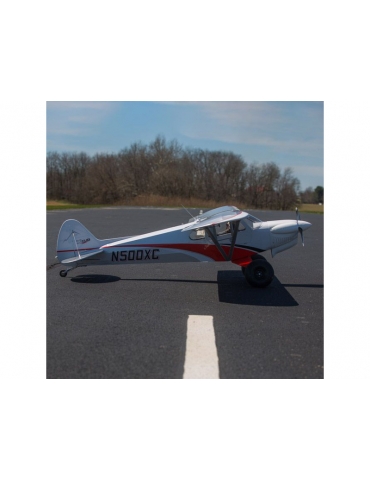 Lėktuvas CubCrafters XCub 60cc ARF