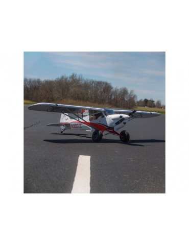 Lėktuvas CubCrafters XCub 60cc ARF