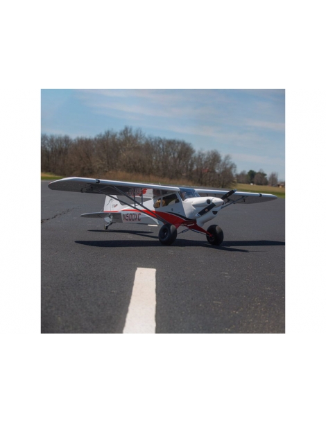 Lėktuvas CubCrafters XCub 60cc ARF