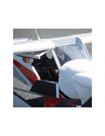 Lėktuvas CubCrafters XCub 60cc ARF